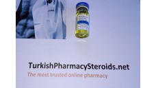 TP Domestic - Testosterone Cyp (Lab Tested)